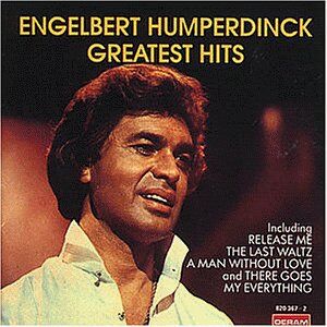 Engelbert - Greatest Hits - Preis vom 11.10.2026 03:10:56 h