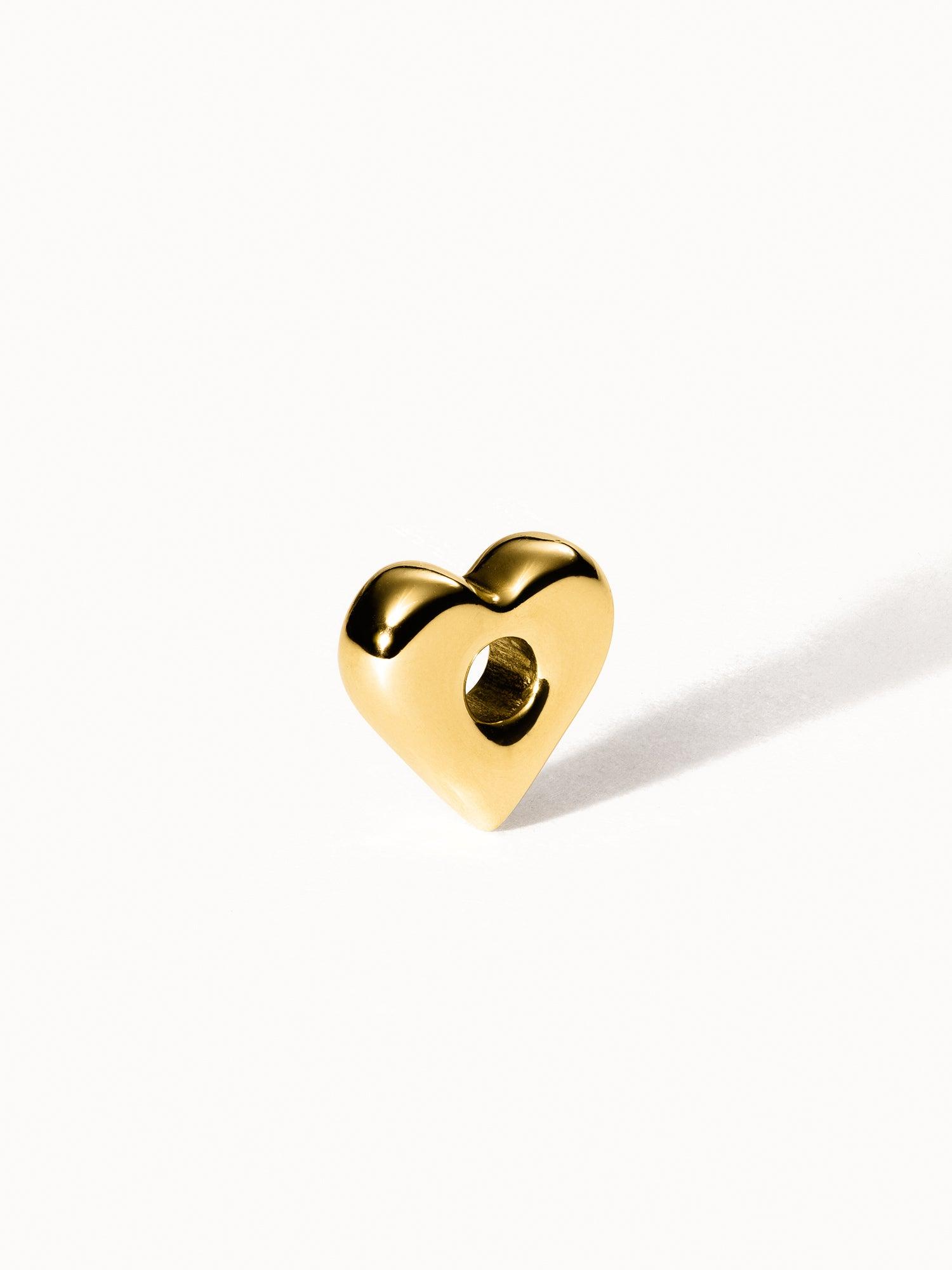 PURELEI LEI Herz Bubble Charm