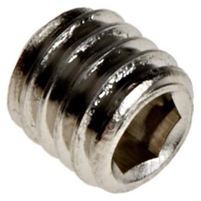 RS PRO Madenschrauben Ringschneide A4 M5x5mm (1870737)