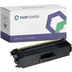 Kompatibel für Brother HL-L 9200 CDWT (TN-900Y) Toner Gelb