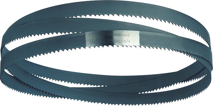 Röntgen Bimetallsägeband bi-alfa cobalt M42