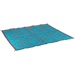 Bo-Camp Azure Outdoormatte 200 x 180 cm