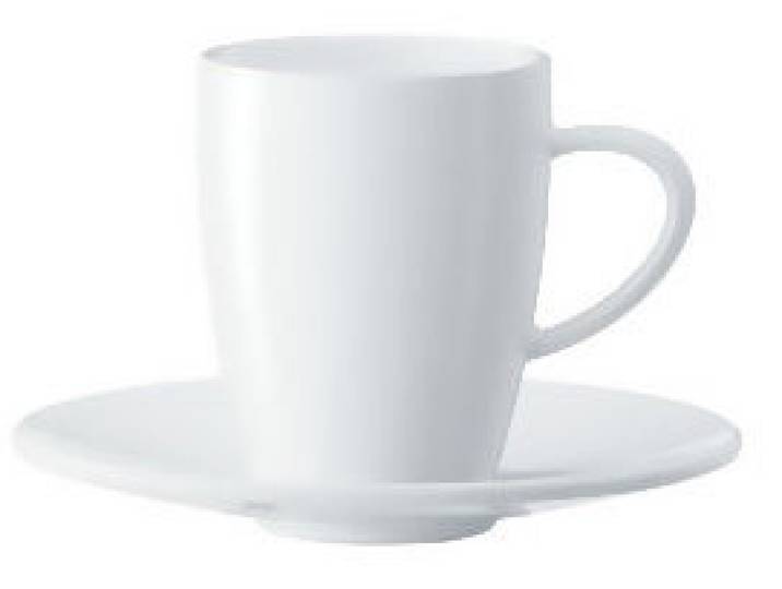 JURA Espressotassen - 2er-Set