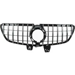Kühlergrill Chrom passend für Mercedes V-Klasse W447 Mopf Sport-Panamericana GT