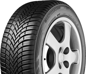 Firestone Multiseason 2 185/65 R14 90H XL Ganzjahresreifen