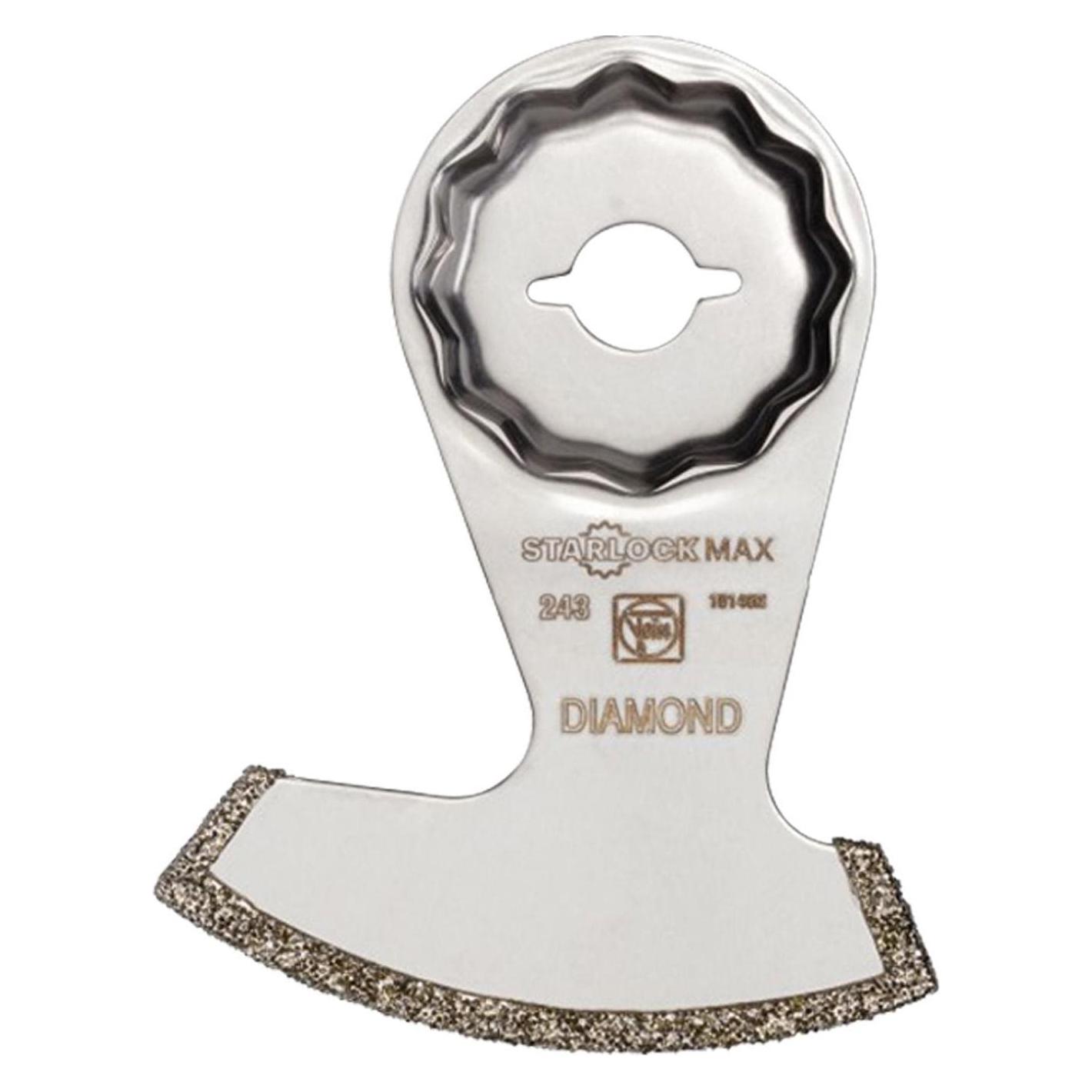 Fein Diamant Segmentmesser 63903243 (63903243210)