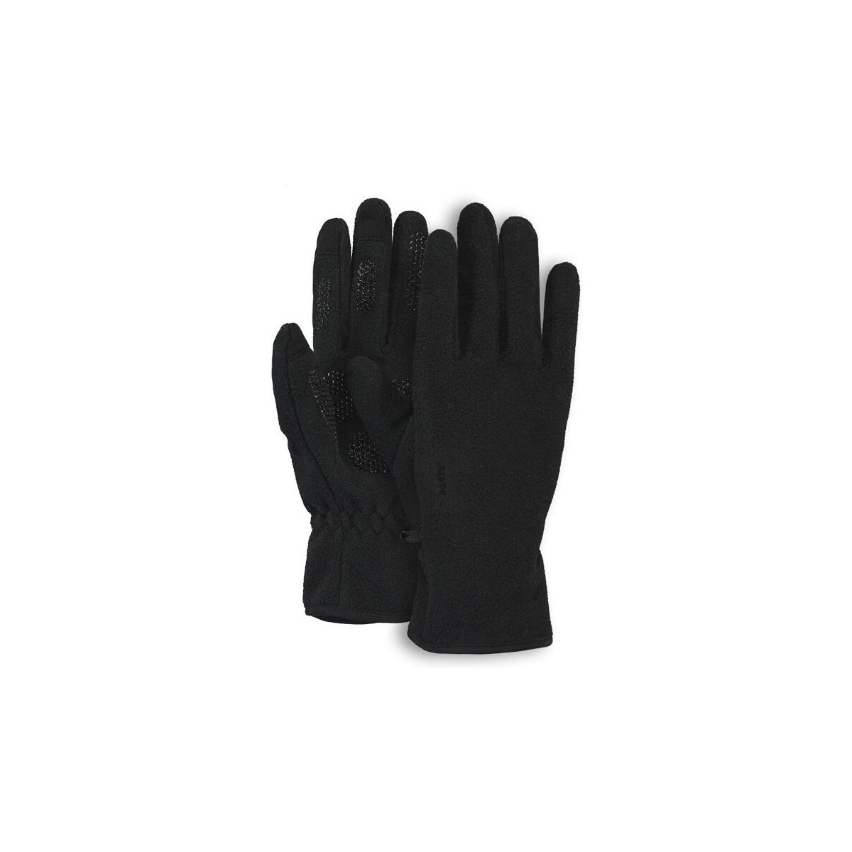 Barts Fleece Touch Gloves black (01) XS/6.0 4665101