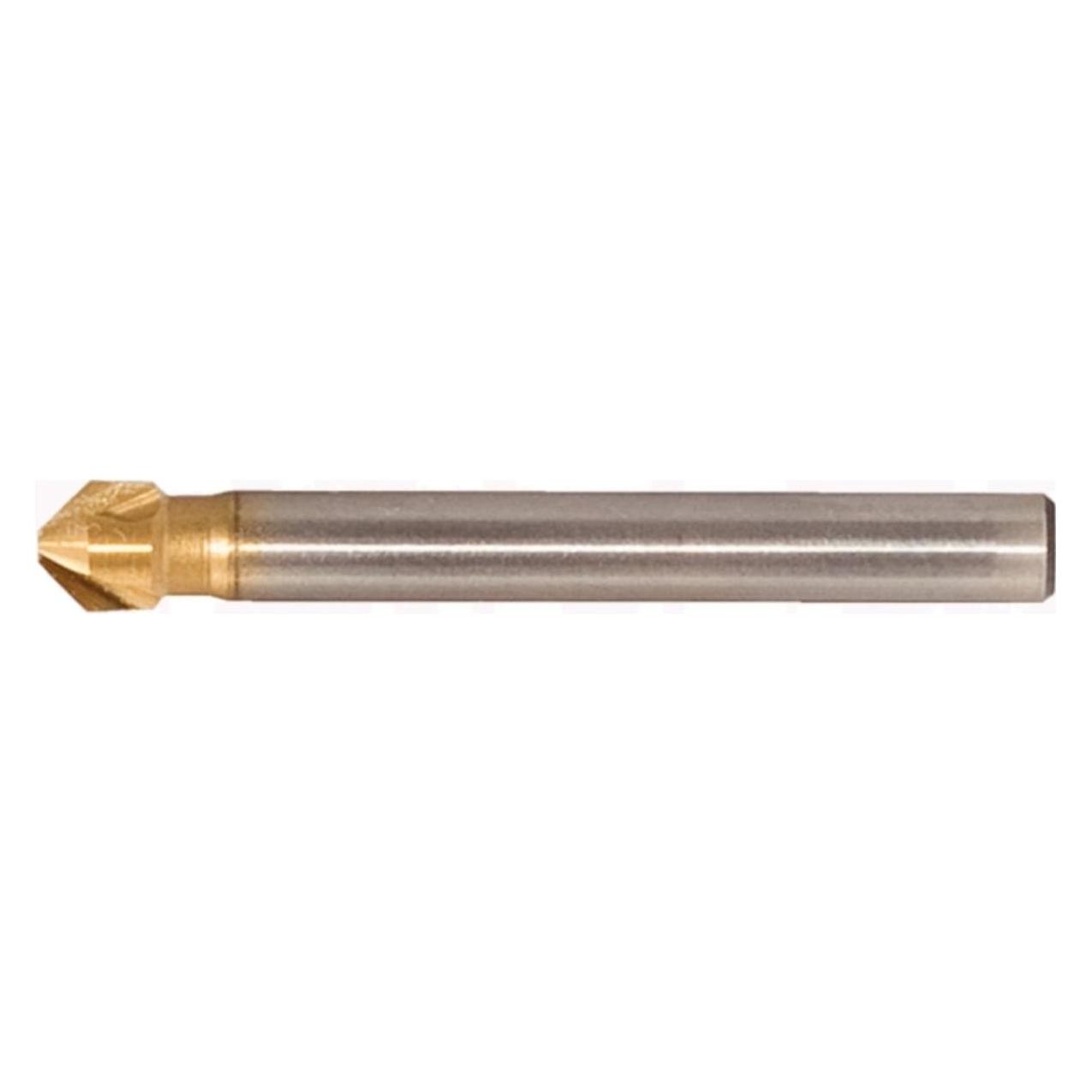 KS Tools HSS TiN Kegel- und Entgratsenker (336.0191)