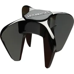 Le Creuset SW-100 Champagner-Öffner schwarz