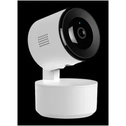 SIGN WiFi Indoor camera with pan & tilt 1296P, 3MP (2560 x 1440 Pixels), Netzwerkkamera