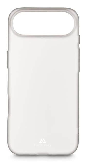 BlackRock Cover für Apple iPhone Air Ultra Thin Iced (Transparent) 229696