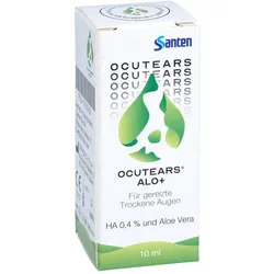 Ocutears Alo+ Augentropfen