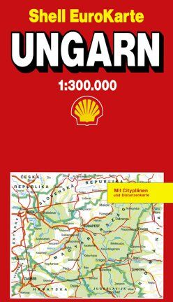 Shell EuroKarte, Ungarn (Série Internationale) - Preis vom 09.10.2026 07:28:09 h