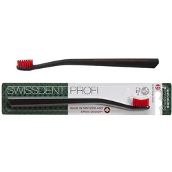 Swissdent Profi Colours Zahnb.soft-med.s 1 St