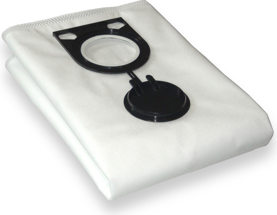 Kallefornia 10 filtersacks voor Bosch GAS 25 stofzuiger