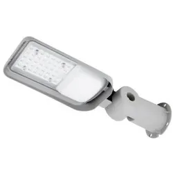 Bemko, Gartenbeleuchtung, Led-Strassenleuchte (4050 lm, IP65)