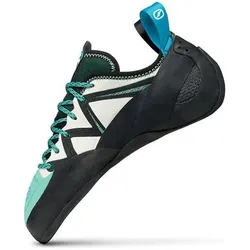Scarpa, Damen, Kletterschuhe, Vapor Kletterschuhe (38), Grau