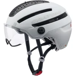 Cratoni, Velohelm, (54 - 58 cm)