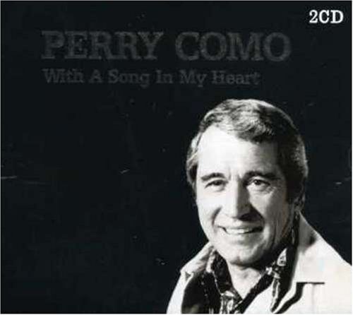 Perry Como - Perry Como - Preis vom 09.10.2026 07:28:09 h