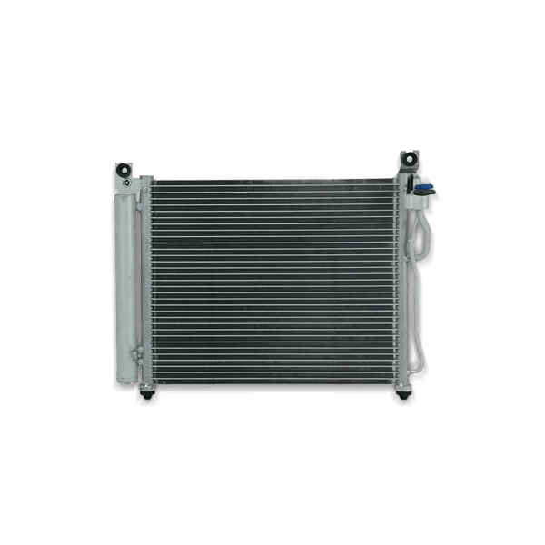 HC-Cargo 260988 Air conditioning condenser
