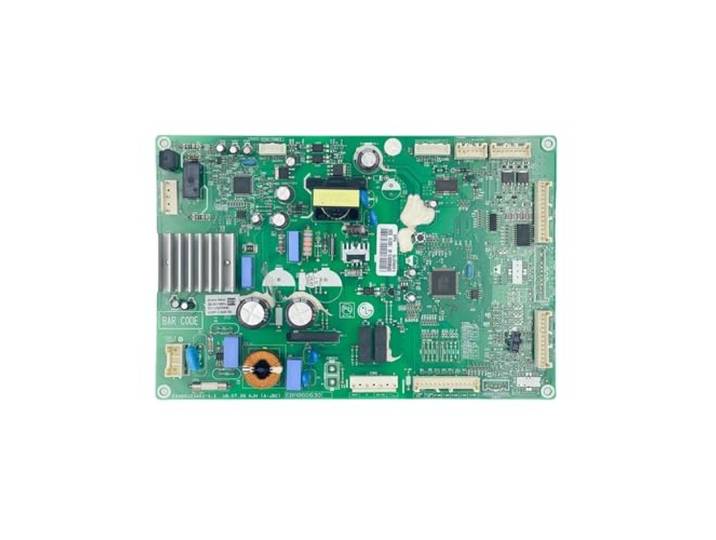 1PCS Kühlschrank Control Board, Kompatibel for LG,EBR86063015 Schaltung PCB EAX68123401-1,1 Kühlschrank Motherboard Zubehör