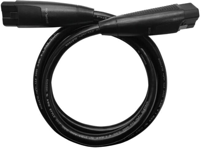 CABO ECOFLOW INFI DELTA PRO SMART