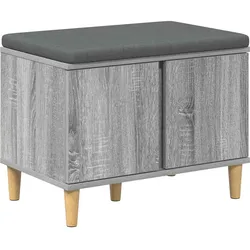 vidaXL, Sitzbank, Moderne Sitzgelegenheiten (38 cm)