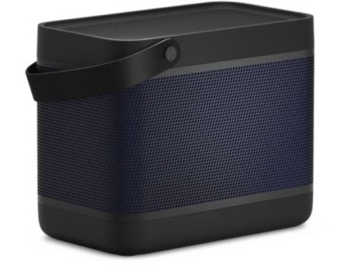 Bang & Olufsen - Enceinte Portable Beolit 20 Noir Anthracite