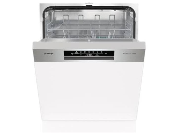 Gorenje Spülmaschine GI642E90X