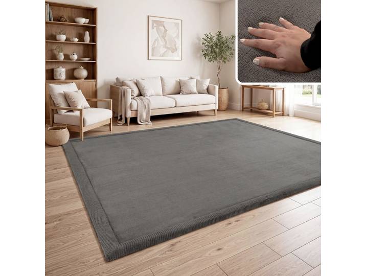 Kinderteppich waschbar Tatami