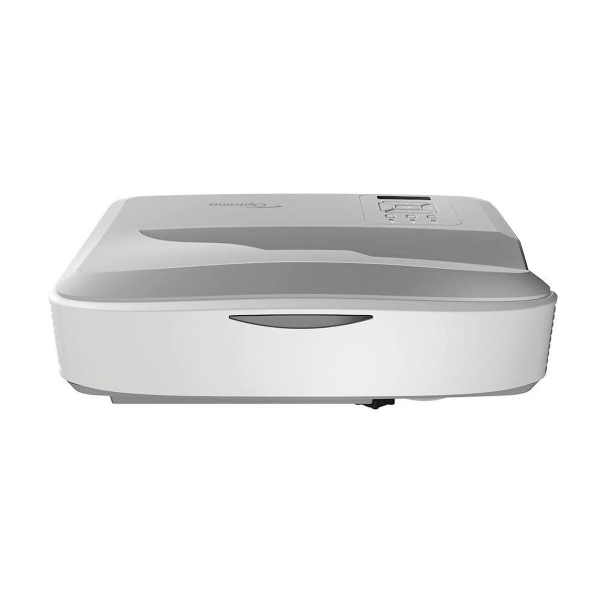 Optoma ZU500USTe WUXGA 3D Projector wit met IPX5-bescherming