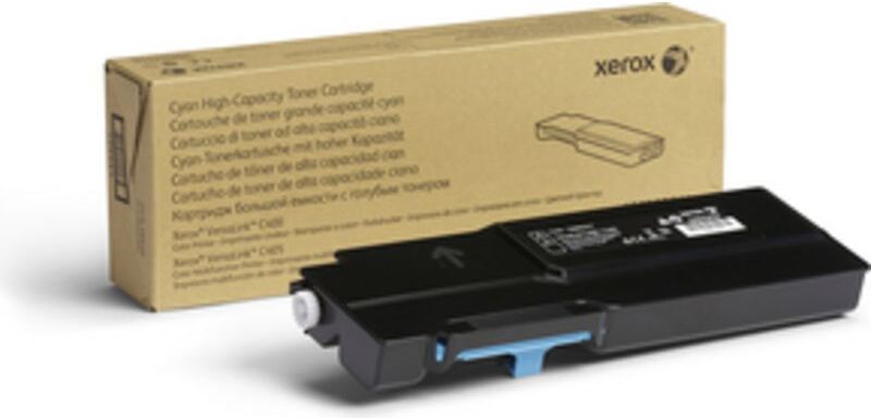 Xerox 106R03517 - Gelb - Toner