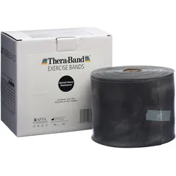 TheraBand, Fitnessband, (Stark)