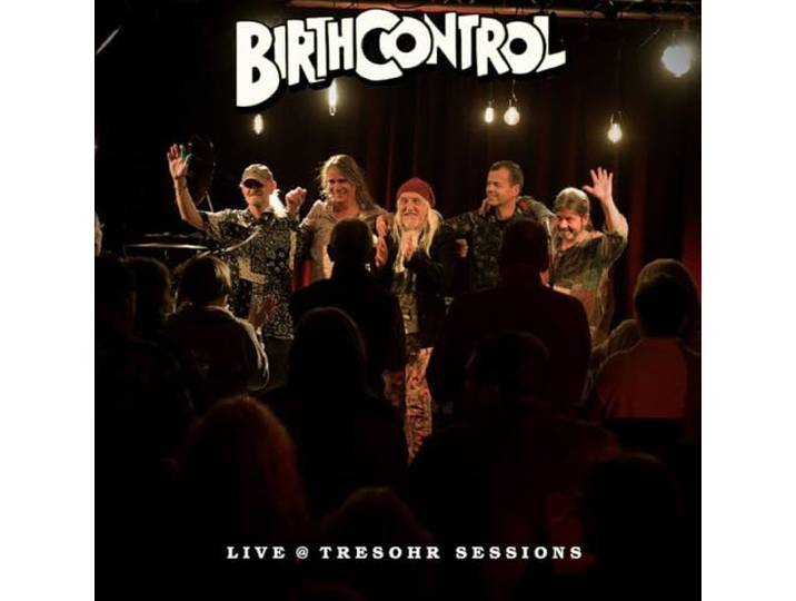 Live @ Tresohr Sessions