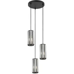 Rabalux 98072255 Pendelleuchte Veness  E27
