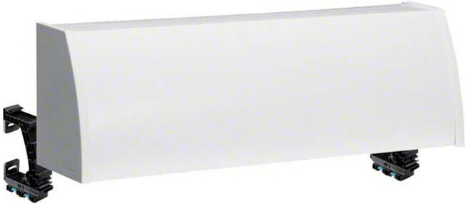 Hager Goulotte de câblage B550, RAL9010 FZ442N (FZ442N)