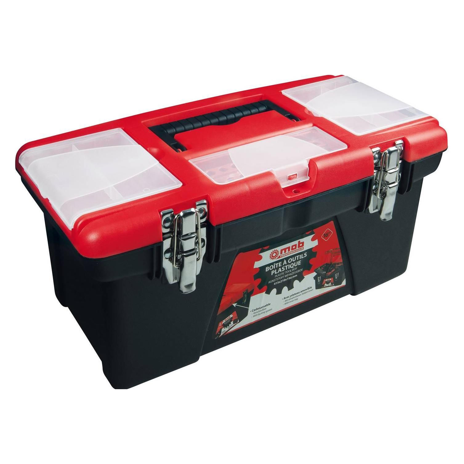 Peddinghaus Werkzeugbox (9506000201)