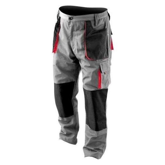 Yato Herren Yt-80289 YT 80289, Grau, XXL EU (XXL) (YT-80289)
