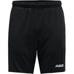 JAKO Dynamic Freizeitshorts Damen 800 - schwarz S