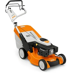 STIHL Benzin-Rasenmäher RM 650 V