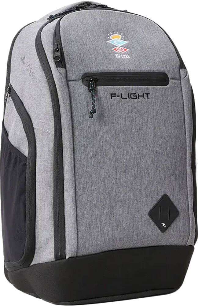 Rip Curl f-light searcher 45l mochila deporte Gris (UNICA)