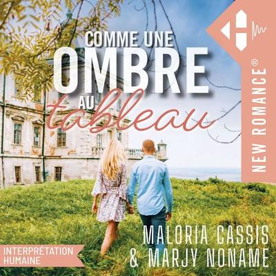 Comme une ombre au tableau - Maloria Cassis, Audio, 9791042909284