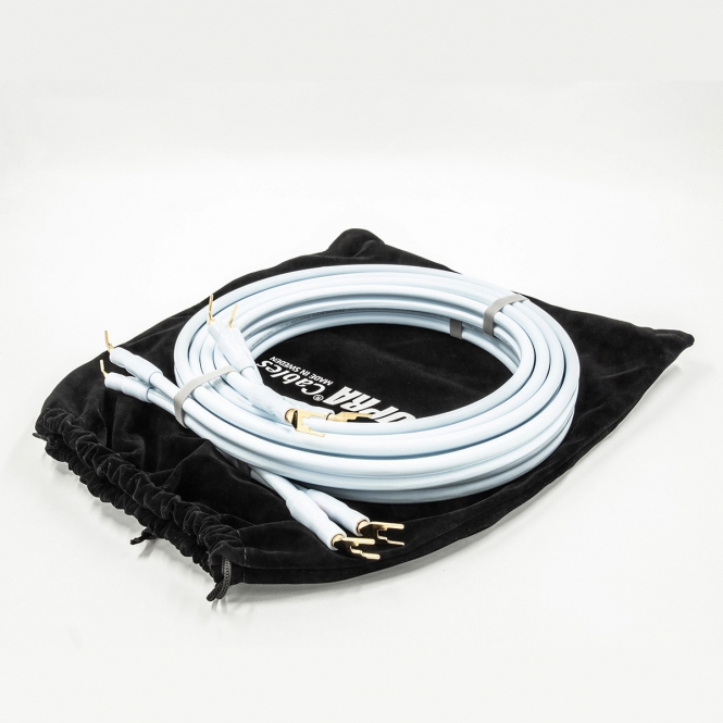 Supra Cables Supra Cables Sword CombiCon - 3m