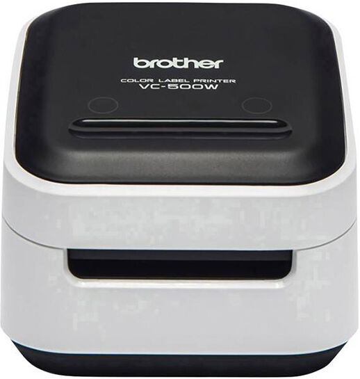 IMPRESSORA BROTHER VC500WZ1