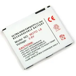 Akku für Motorola Aura, wie BC50, BC60, 700 mAh
