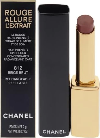 Chanel Rouge Allure L'Extrait No 812 (812 Beige Brut) (163812)