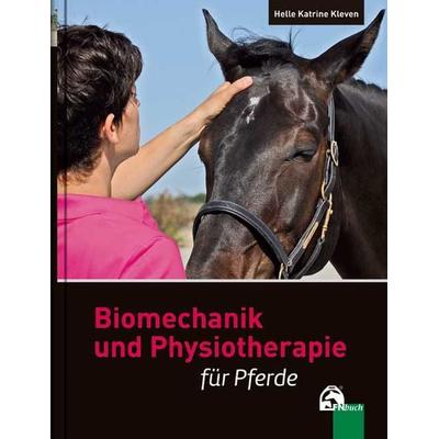 Biomechanik und Physiotherapie für Pferde, Gebundene Ausgabe von Helle K. Kleven, Fn Verlag, 978-3-88542-709-4