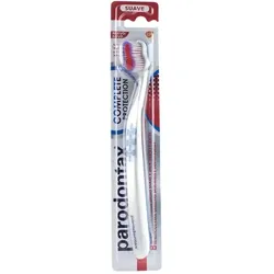 Parodontax  Complete Protection Zahnbürste Weich