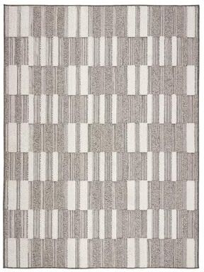 Terra by Obeetee Resort Boxes Rug