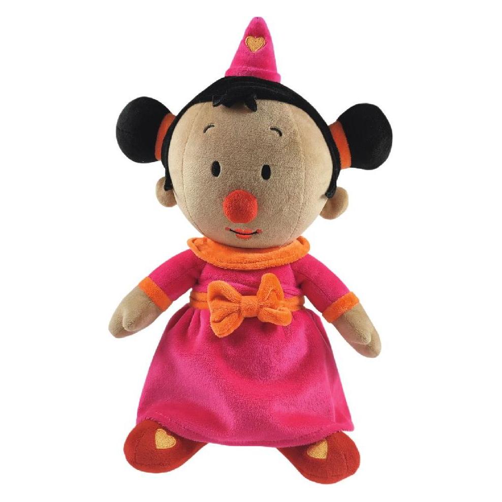 Studio 100 Bumba Bumbina Plüsch 40cm (40 cm) (47530132)